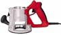 Milwaukee 48-10-5619 D-Handle Router Base Assembly