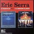 Coffret 2 CD : Le Grand bleu Vol. 1 / Le Cinqui�me �l�ment