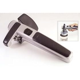 Oxo Good Grips i-Series Can Opener