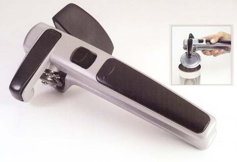Oxo Good Grips Magnetic Locking Can Opener