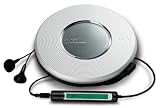 Sony D-EJ785 Silver CD Walkman