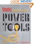 Popular Science Complete Book of Power Tools