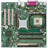 Electronics : Intel Desktop Board D865PCD - Motherboard - micro ATX - i865P - Socket 478 - UDMA100 - Ethernet
