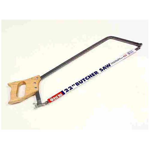 butcher saw