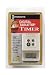 Intermatic TB121C Digital Tabletop Lamp and Appliance Timer