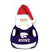 Kansas State Wildcats Santa Pillow
