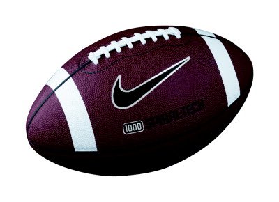 Nike 1000 Spiral Tech NFL American Football