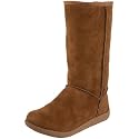 Rocket Dog Women's Honeypup Micro Fiber Boot