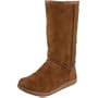 Rocket Dog Women's Honeypup Micro Fiber Boot,Chestnut,7.5 M US