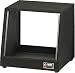 Odyssey CRS08 8 Space Carpeted Studio Rack