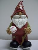 Houston Astros MLB 8'' Mini Garden Gnome