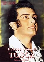 Puccini - Tosca / Corelli, Caniglia, Guelfi, Pugliese, de Fabritiis, RAI Rome Opera