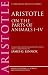 Aristotle:
On
the
Parts
of
Animals
(Clarendon
Aristotle
Series)