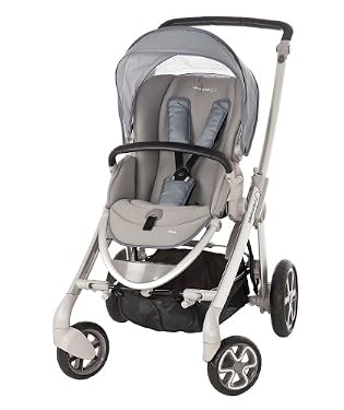 Maxi Cosi Elea - Steel Grey
