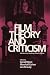Books : Film Theory and Criticism: Introductory Readings