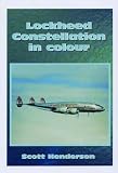 Lockheed constellation in colour