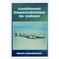 Lockheed Constellation in Colour