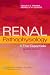 The Renal Pathophysiology: The Essentials