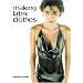 Making Latex Clothes