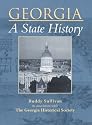 Georgia: A State History (Making of America)