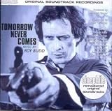 Budd: Tomorrow Never Comes OST [SOUNDTRACK]