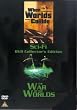 War of the Worlds/When Worlds Collide [DVD] [1951]