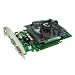 EVGA nVidia GeForce GTS 250 1GB DDR3 VGA/DVI/HDMI PCI-Express Video Card 01G-P3-1145-TR image 1