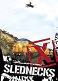 Slednecks 10 X Snowmobile DVD