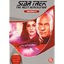 Star Trek next generation: saison 2 (nouveau packaging)