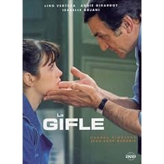 La gifle