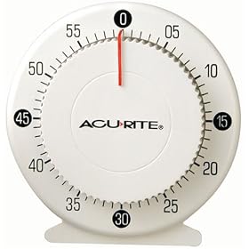 Click here to buy Chaney 00957 Manual Long Ring Timer by Chaney Instruments.