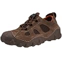 Clarks Moko Mix, braun