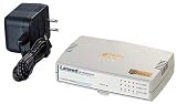 ELECOM LD-PSW05N/AT 5ポート10/100MbpsスイッチンングHUB