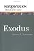 Book Exodus (Interpretation Bible Studies)