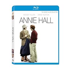Annie Hall [Blu-ray]