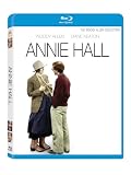 NEW Allen/keaton/roberts - Annie Hall (Blu-ray)