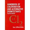 Handbook of Chlorination and Alternative Disinfectants, 4th Edition