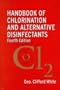 Handbook of Chlorination and Alternative Disinfectants, 4th Edition
