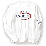 US Open Patriotic Logo L/S Tee