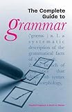 The complete guide to grammar