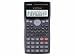 CASIO �X�^���_�[�h�֐��d�� FX-570MS-N