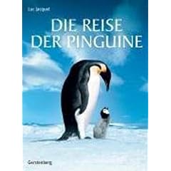 Die Reise der Pinguine