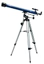 Konus  60 x 900mm K-J EQ Refractor Telescope w/Moon Filter