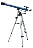 Konus  60 x 900mm K-J EQ Refractor Telescope w/Moon Filter