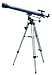 Konus  60 x 900mm K-J EQ Refractor Telescope w/Moon Filter