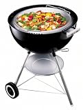 Weber Wok