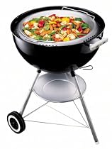 Weber Wok