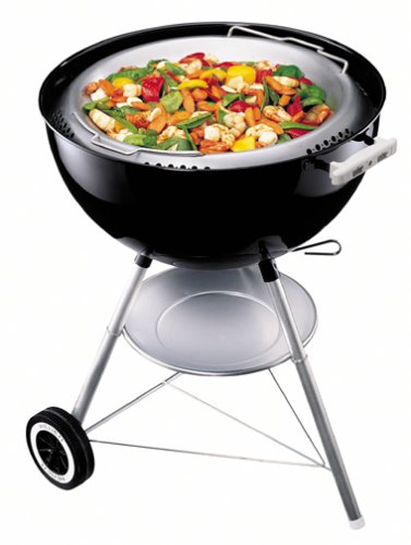 Weber Wok