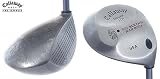 Callaway Golf Big Bertha Warbird Mens Right Handed Driver (Average) With Free Headcover