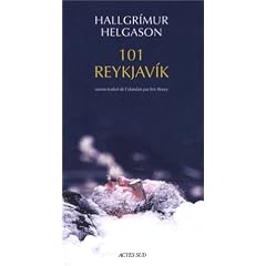 101 reykjav�k